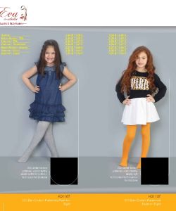 Eva Rosabella - Ladys and Kids Collection